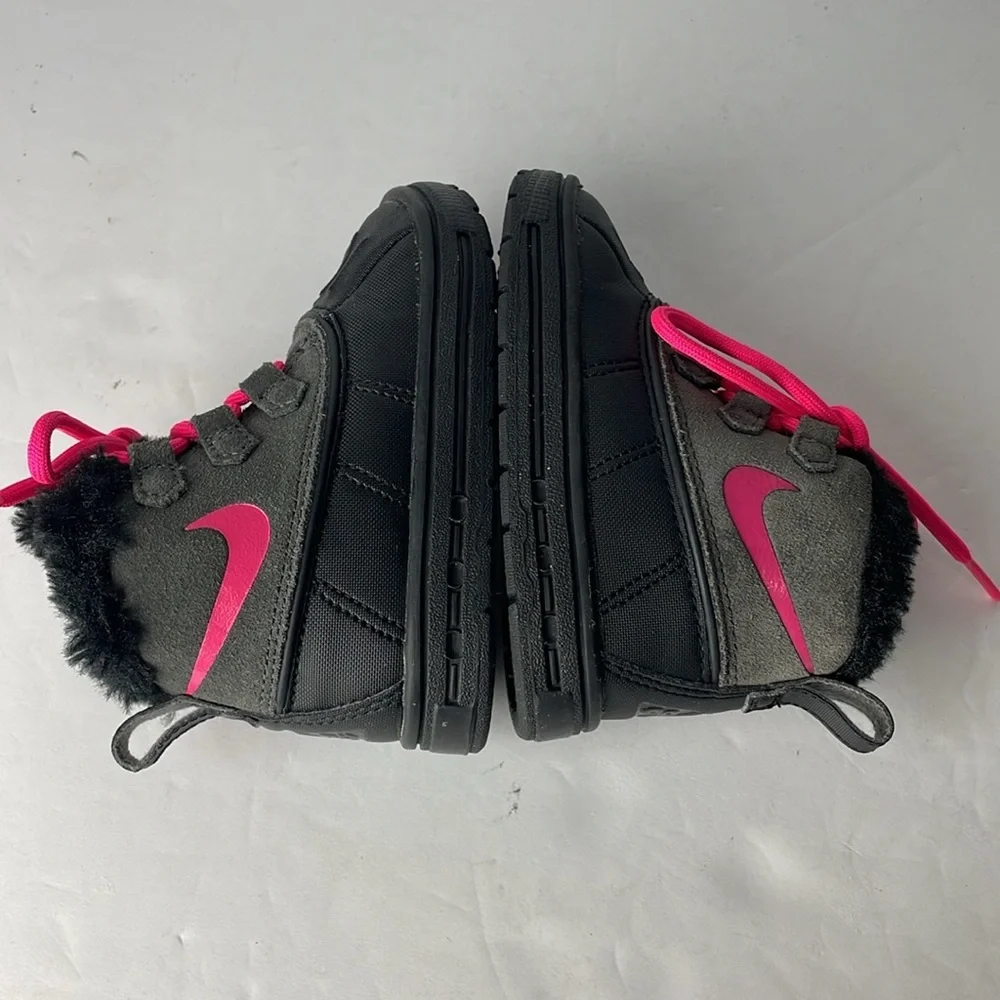 Nike Woodside Chukka Finish Line 2 Boots - Picture 7 of 9